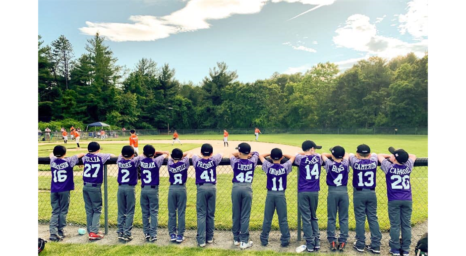 Norton Youth Baseball Softball Little League > Home