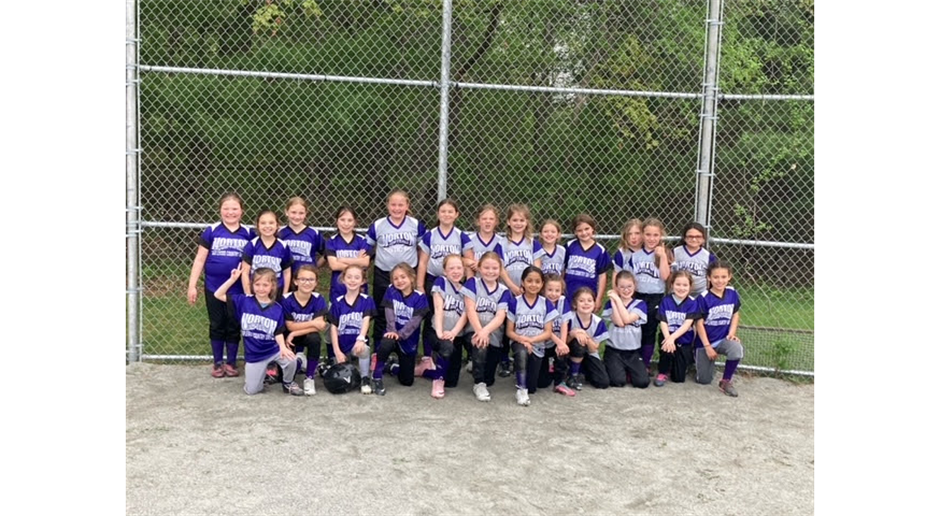 Norton Youth Baseball & Softball