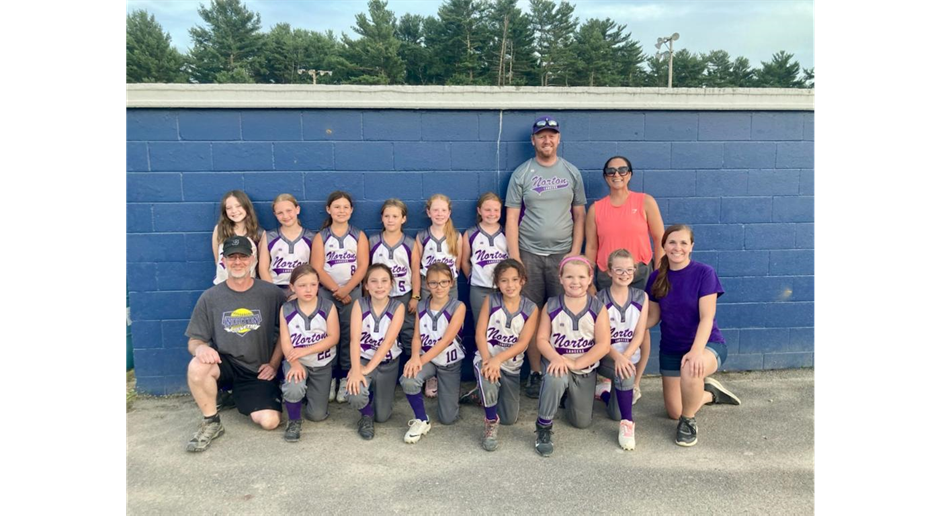 Norton Youth Baseball Softball