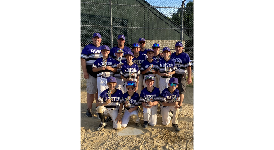 Norton Youth Baseball & Softball